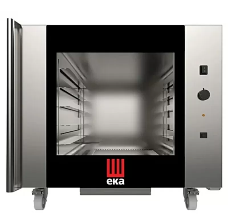 Шкаф расстоечный TECNOEKA MLK 1064 S Тип шкаф Установка напольный Упра