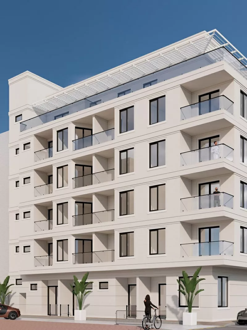 Испания: недвижимость,  которая работает на вас!.