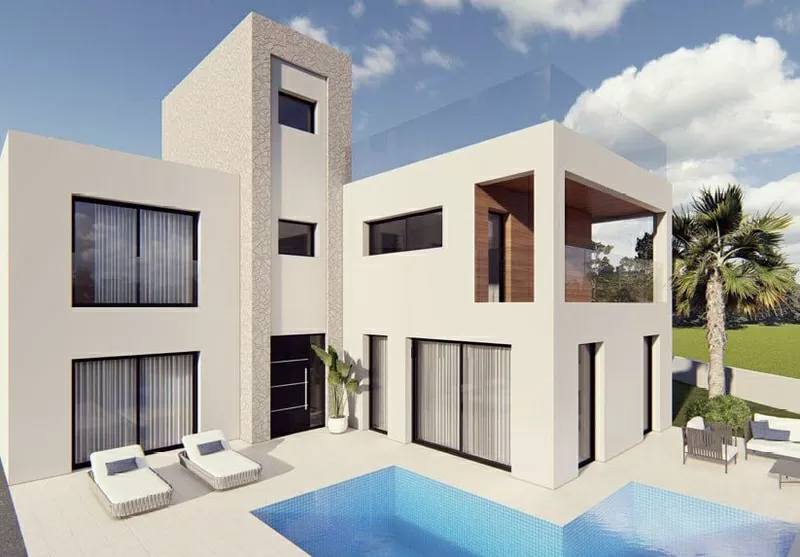 Испания: недвижимость,  которая работает на вас!. 2