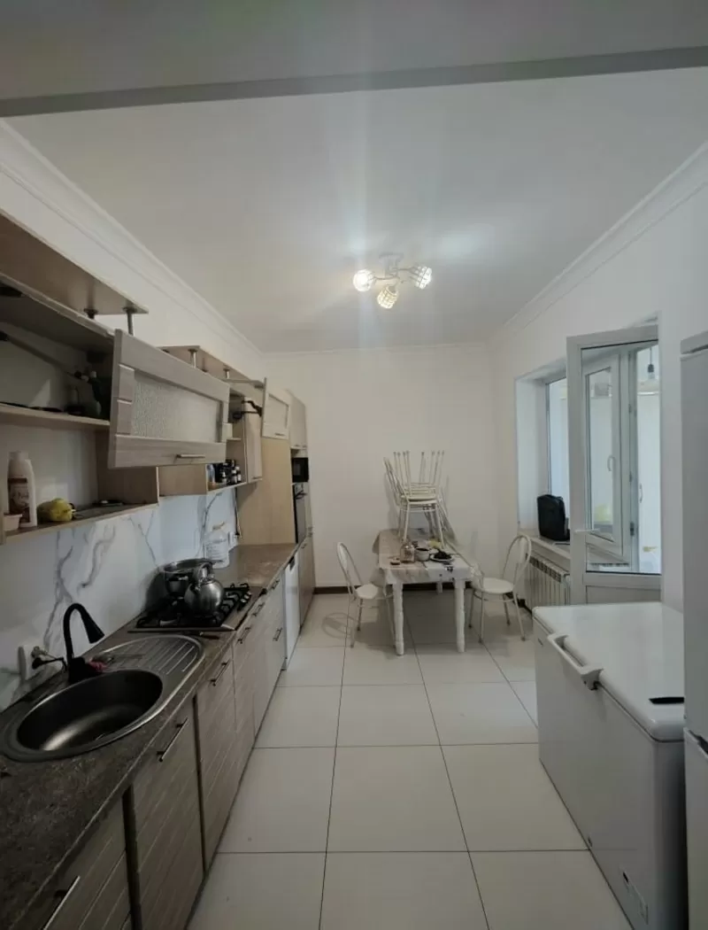 Прoдам большой 4 комнатный дом 175кв город Алматы 5