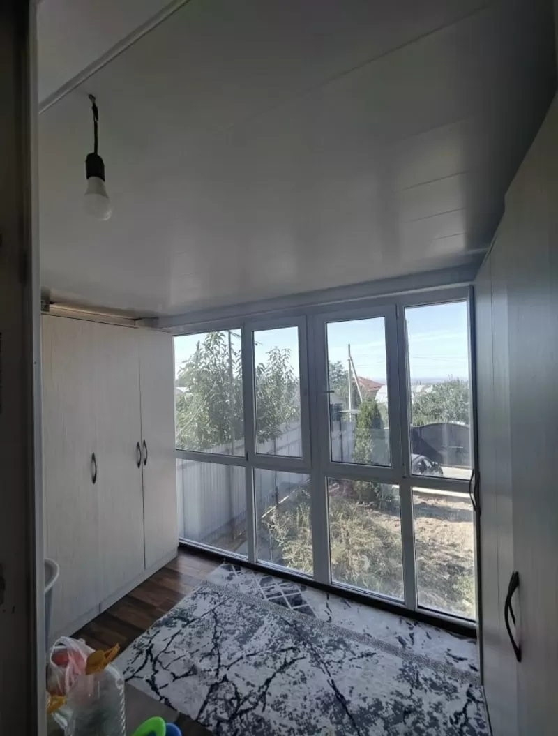 Прoдам большой 4 комнатный дом 175кв город Алматы 6