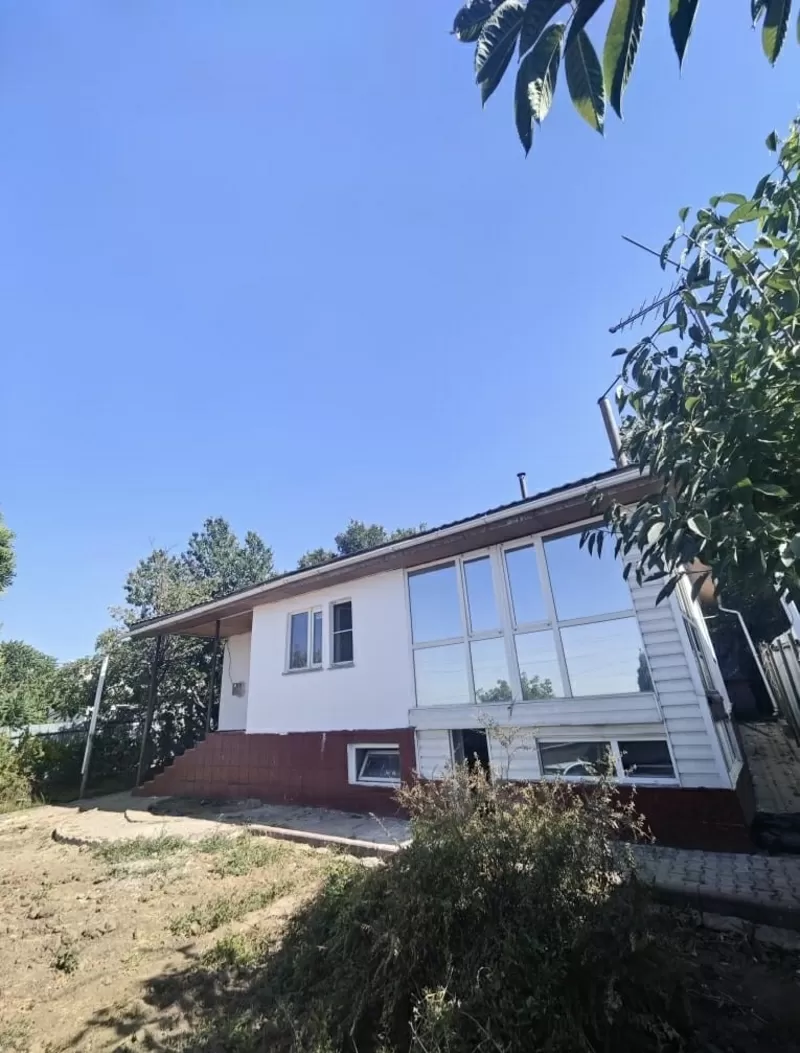 Прoдам большой 4 комнатный дом 175кв город Алматы 2