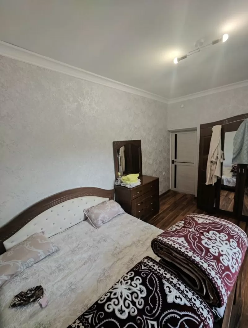 Прoдам большой 4 комнатный дом 175кв город Алматы 7