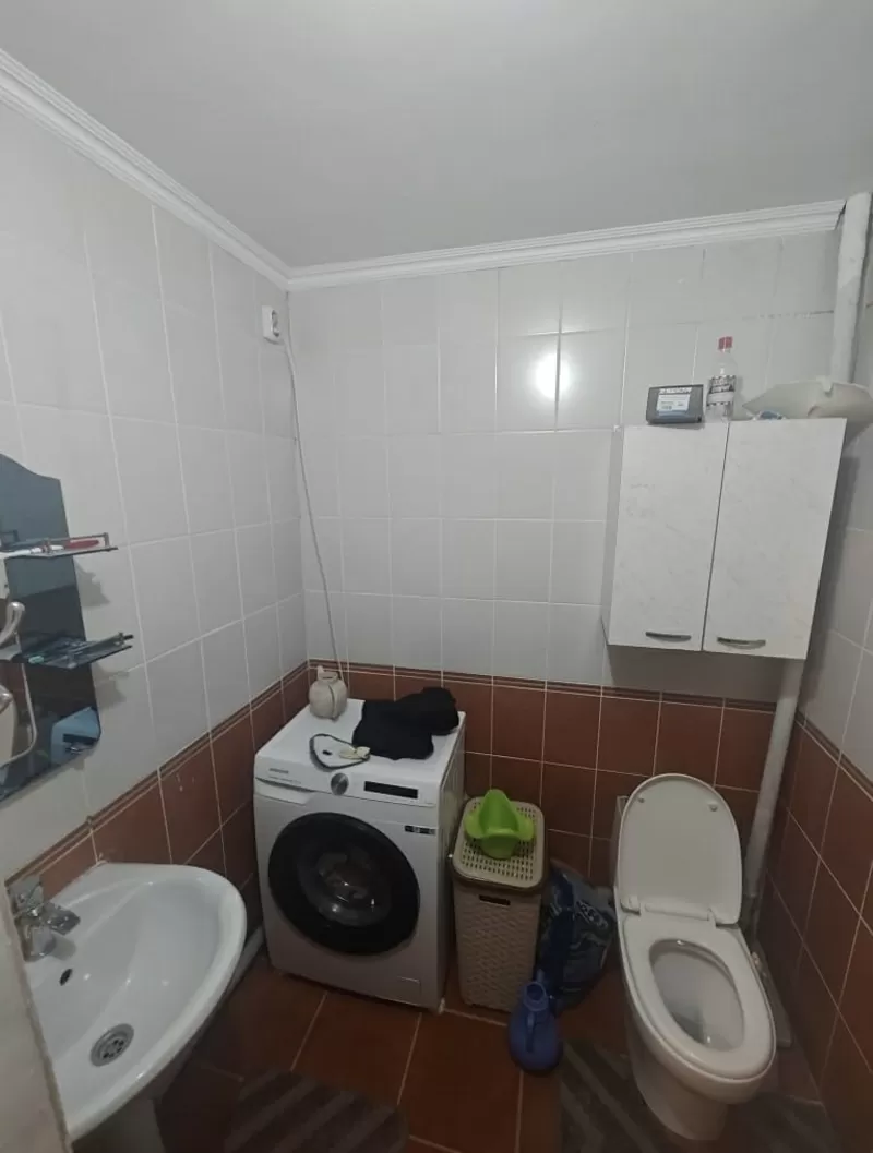 Прoдам большой 4 комнатный дом 175кв город Алматы 8