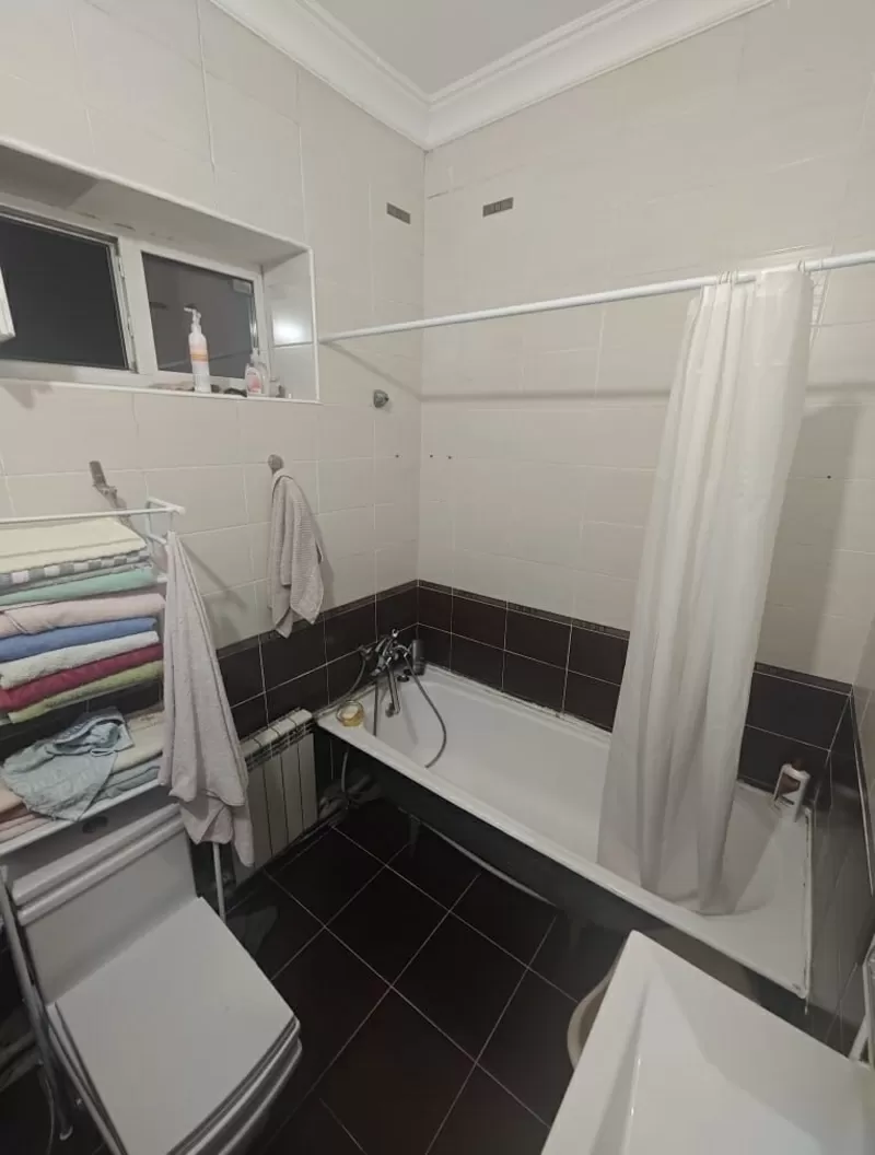 Прoдам большой 4 комнатный дом 175кв город Алматы 9