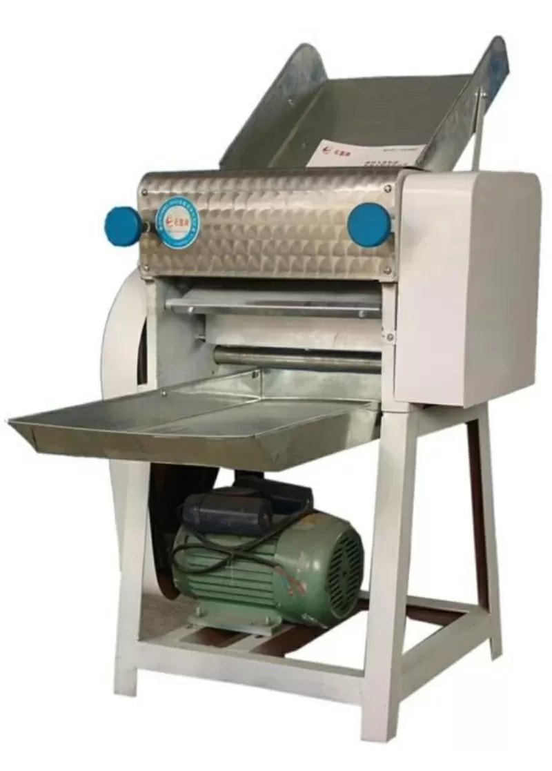 Тестораскатка промышленная настольная Модель RW-400-I