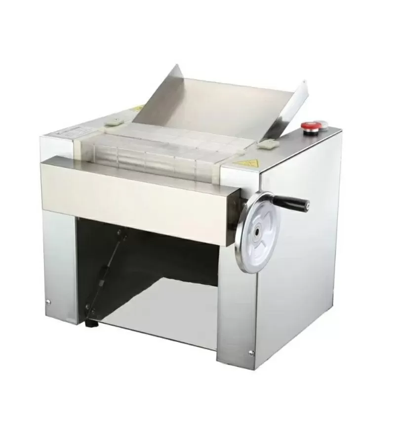 Тестораскаточная машина 30 см. 2800 кВт. 300H-C Высокоскоростная лапше