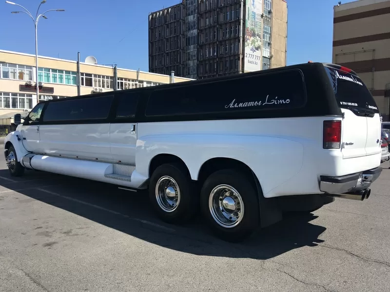 Лимузины Алматы Limo,  аренда лимузина Алматы,  лимузин в роддом 5
