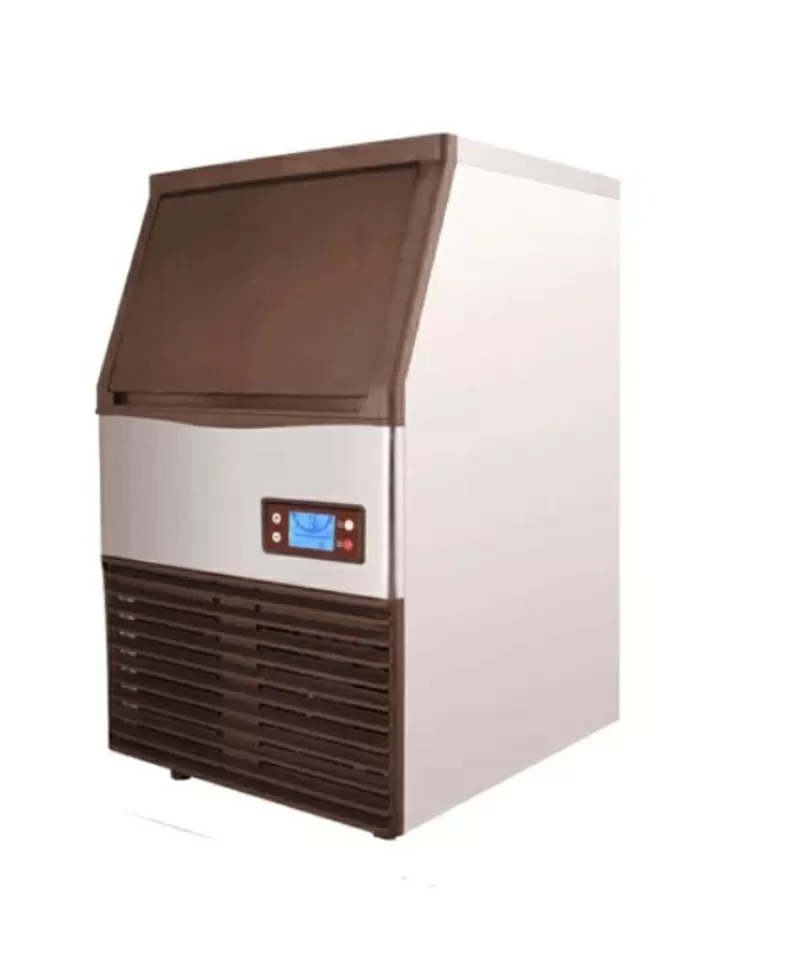 Льдогенераторы в ассортименте  7