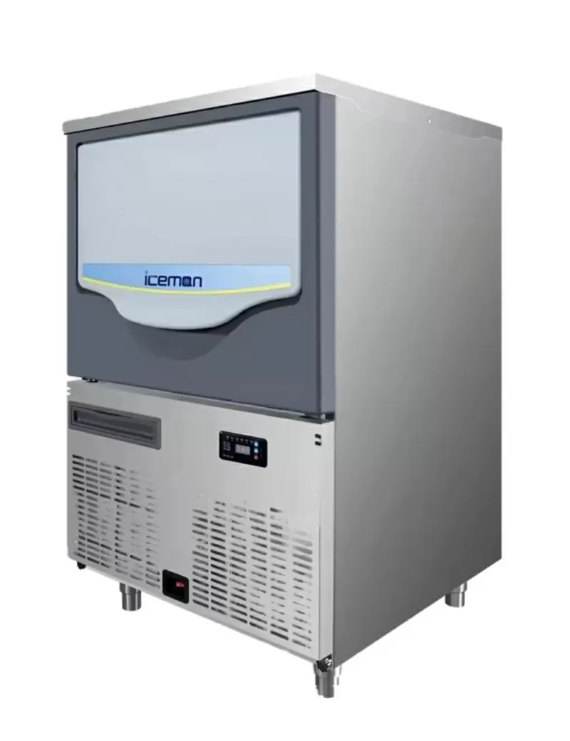 Льдогенераторы в ассортименте  6