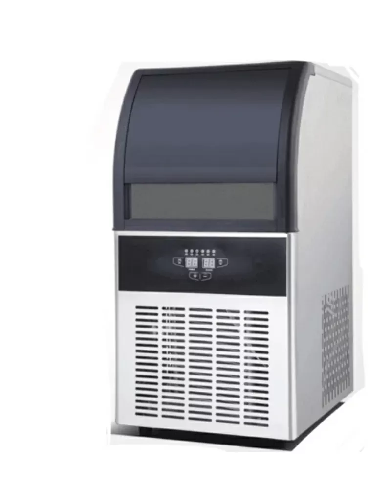 Льдогенераторы в ассортименте  5