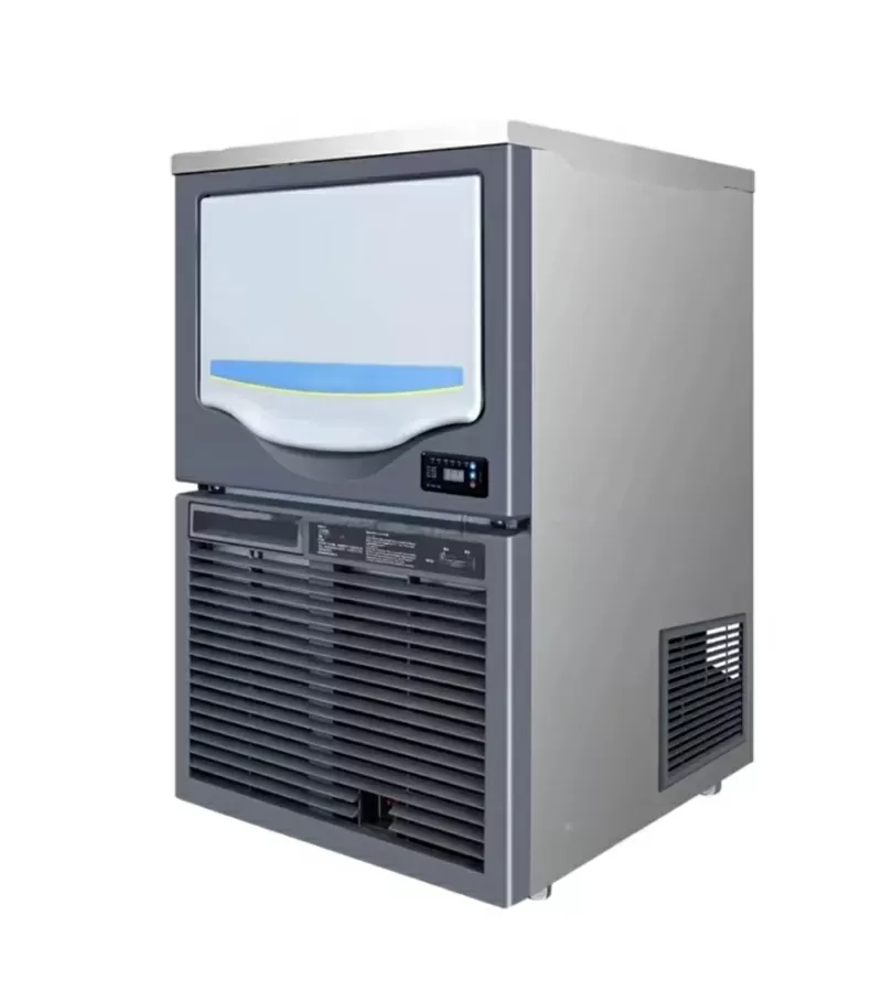 Льдогенераторы в ассортименте  4