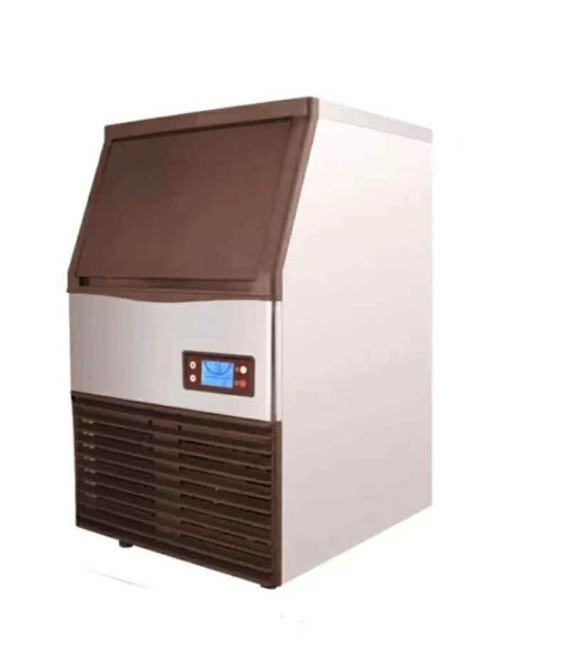 Льдогенераторы в ассортименте  3