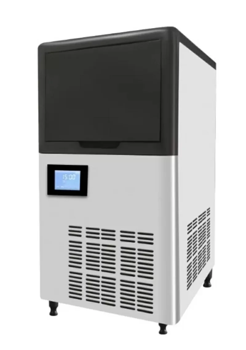 Льдогенераторы в ассортименте  2