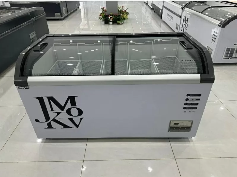 Морозильные лари в ассортименте  3