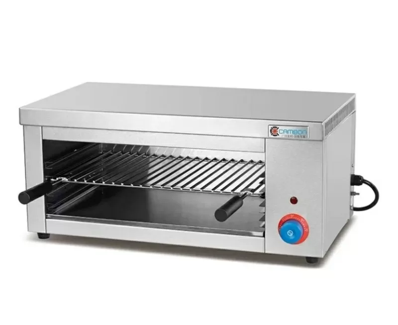 Гриль-Salamander ( саламандер ) ZH-936 Мощность: 2 кВт Температура: 50