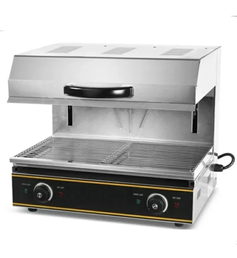 Гриль-Salamander ( саламандер ) Мощность: 4 кВт Напряжение 220 В Габар