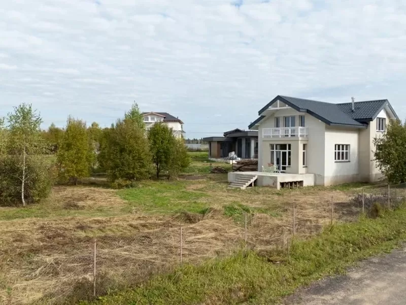 ПРОДАЁТСЯ ДОМ В ПОСЁЛКЕ «ПРЕСТИЖ»