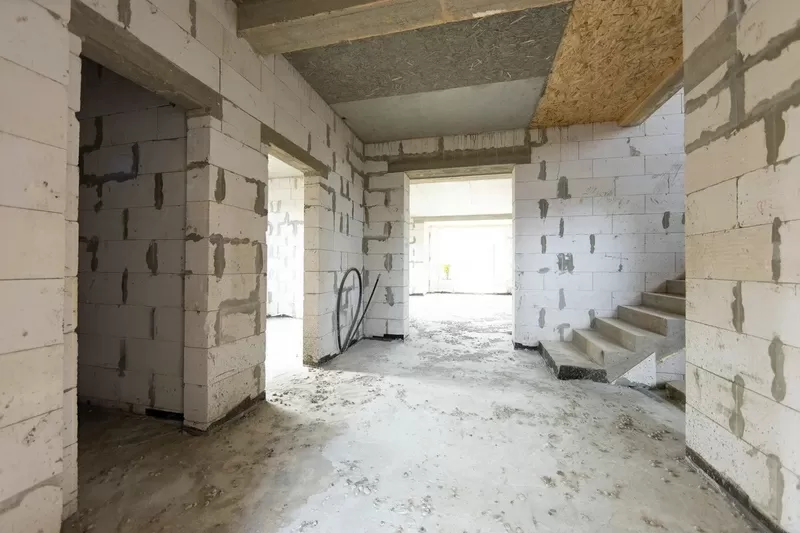 ПРОДАЁТСЯ ДОМ В ПОСЁЛКЕ «ПРЕСТИЖ» 7