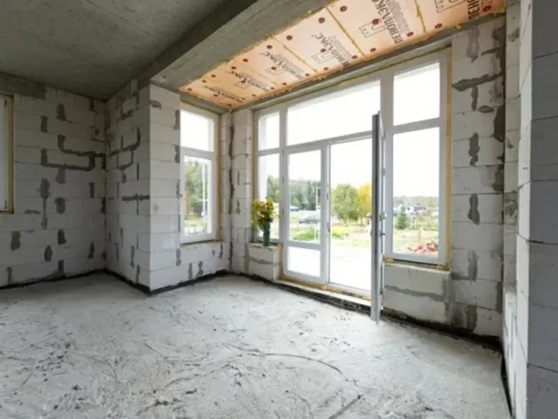 ПРОДАЁТСЯ ДОМ В ПОСЁЛКЕ «ПРЕСТИЖ» 6