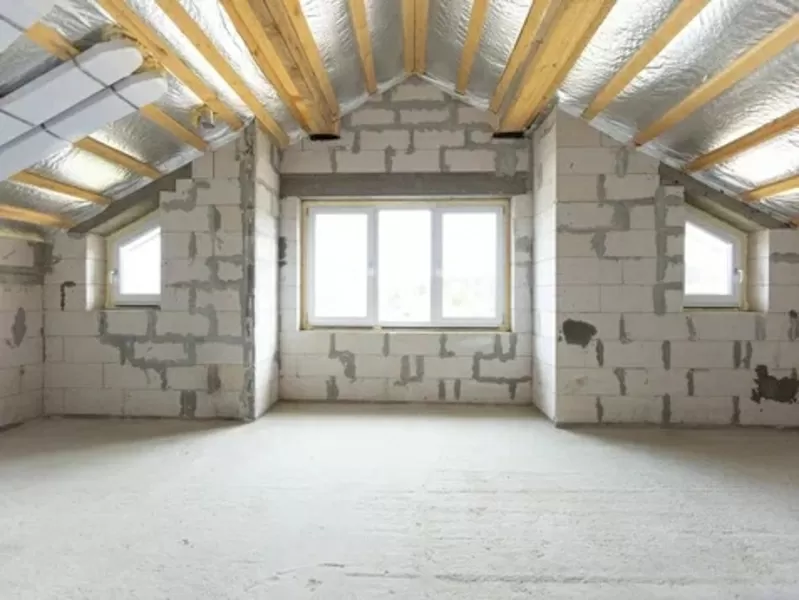 ПРОДАЁТСЯ ДОМ В ПОСЁЛКЕ «ПРЕСТИЖ» 9