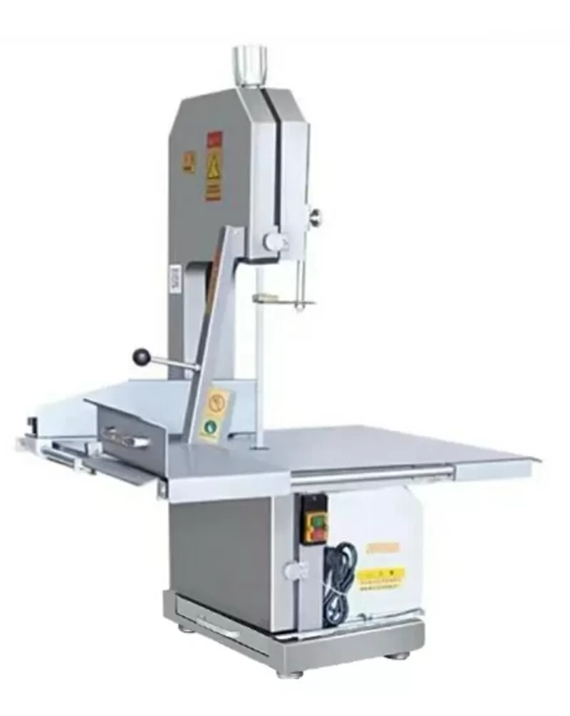 Пилы для резки мяса и костей Настольная (мясокостерезка) 330 Модель: 3