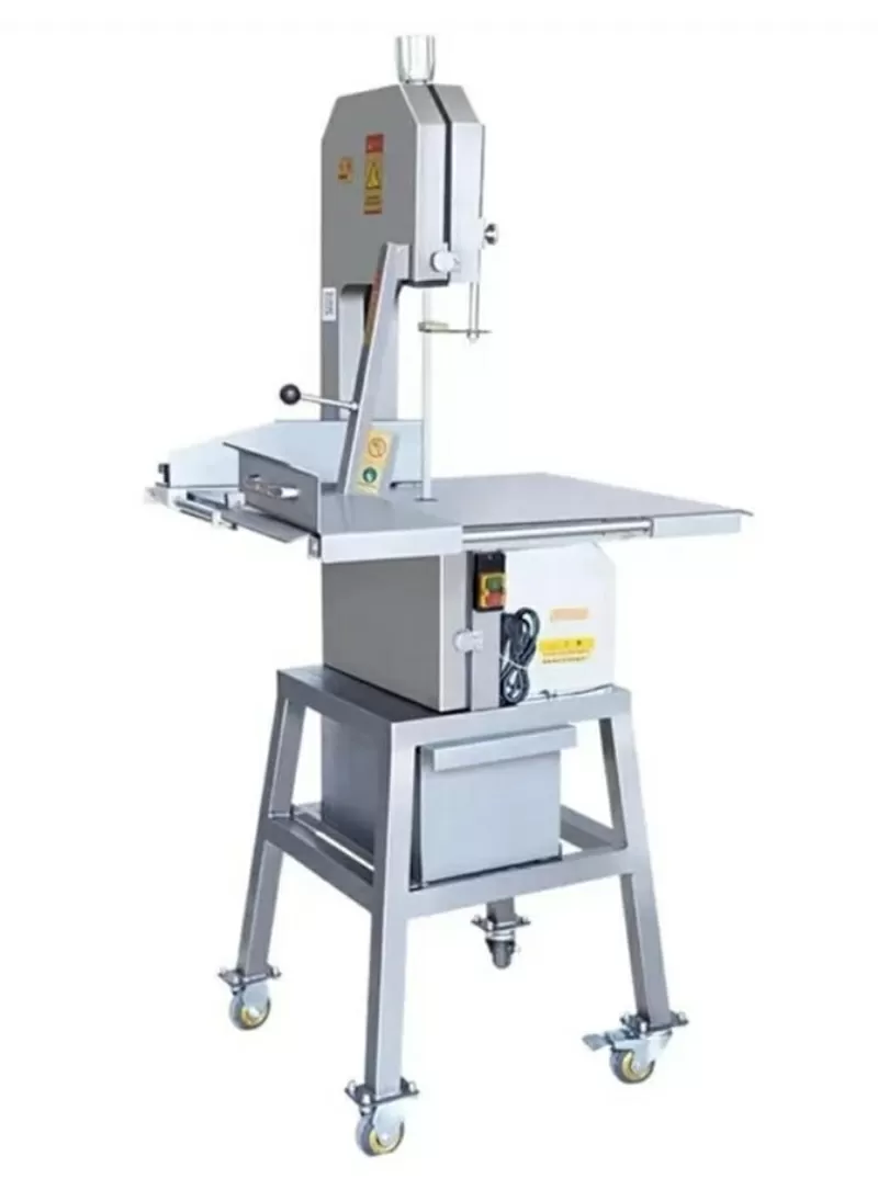 Пилы для резки мяса и костей Напольная (мясокостерезка) 330 Модель: 33