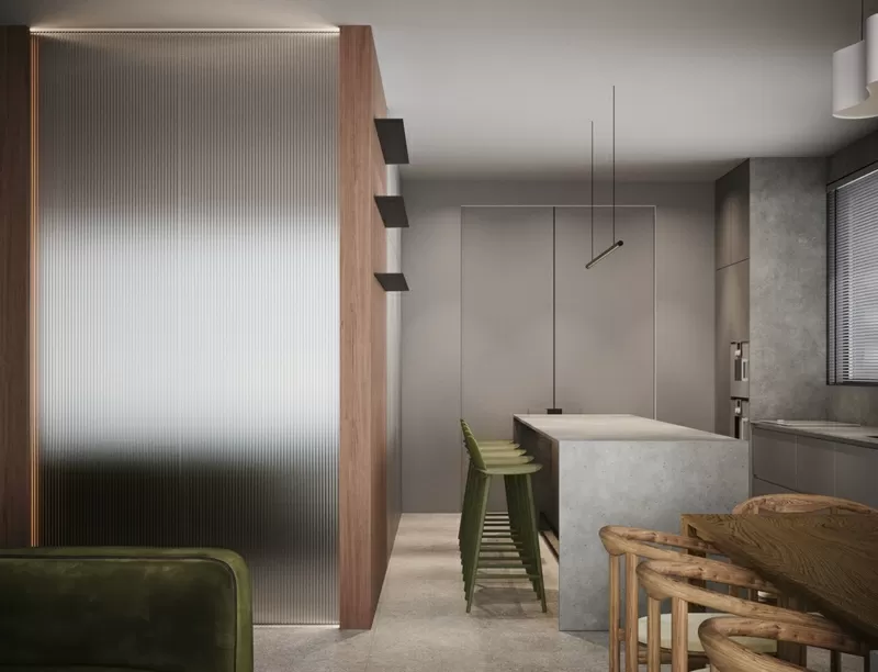 ЗЕМЕЛЬНЫЙ УЧАСТОК С ВИДОМ НА МОРЕ — КОСТА БРАВА,  ИСПАНИЯ . 5