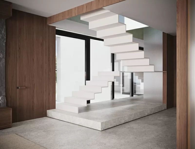 ЗЕМЕЛЬНЫЙ УЧАСТОК С ВИДОМ НА МОРЕ — КОСТА БРАВА,  ИСПАНИЯ . 7