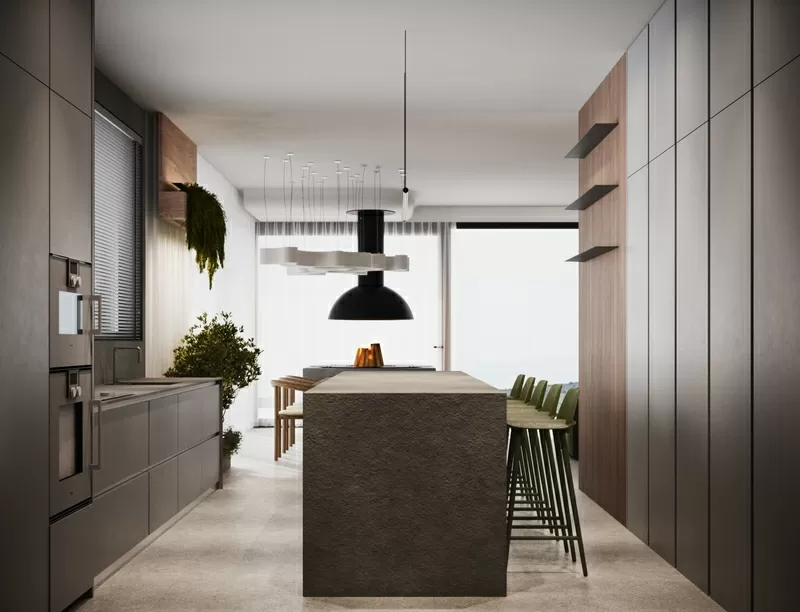 ЗЕМЕЛЬНЫЙ УЧАСТОК С ВИДОМ НА МОРЕ — КОСТА БРАВА,  ИСПАНИЯ . 6