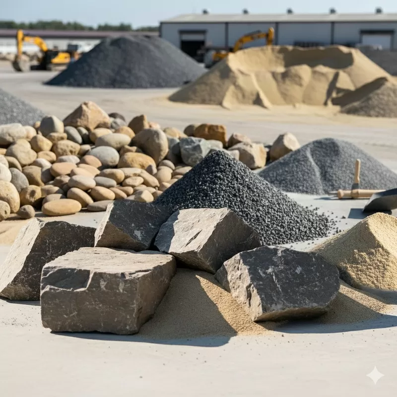 Бетонное полотно габион сетки камни анкера геомембрана георешетки 2