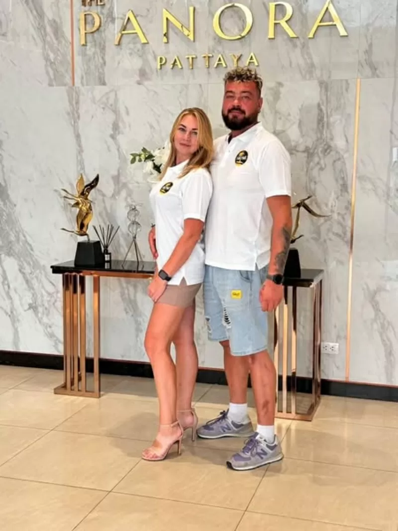 Специалисты по недвижимости в Паттайе!.....