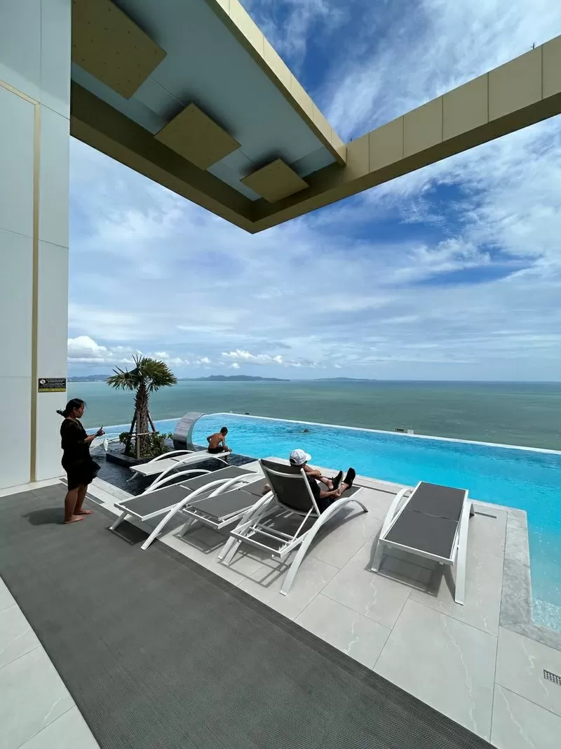 Специалисты по недвижимости в Паттайе!..... 5