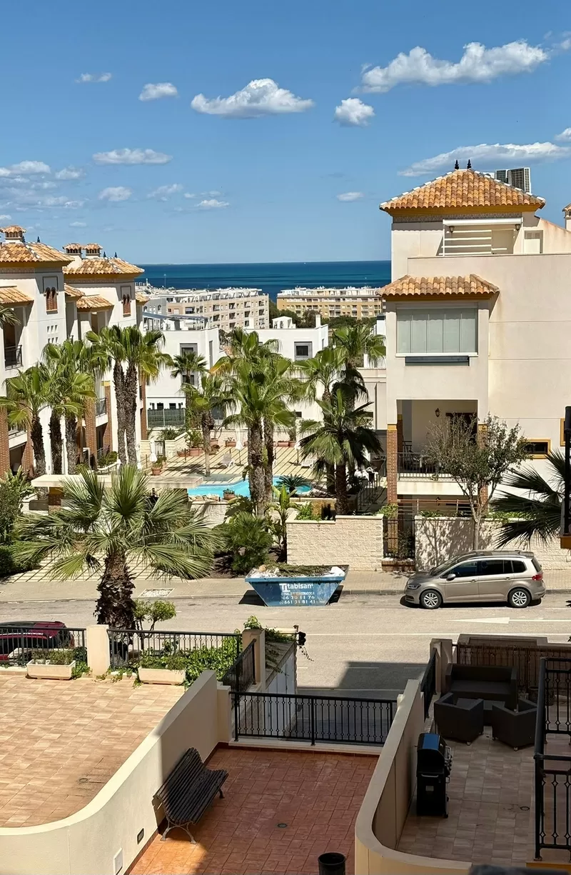 Индивидуальный агент по недвижимости на побережье Коста-Бланка. 3