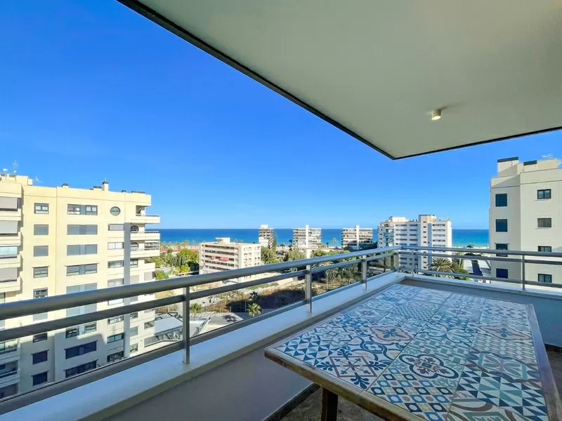 Индивидуальный агент по недвижимости на побережье Коста-Бланка. 2