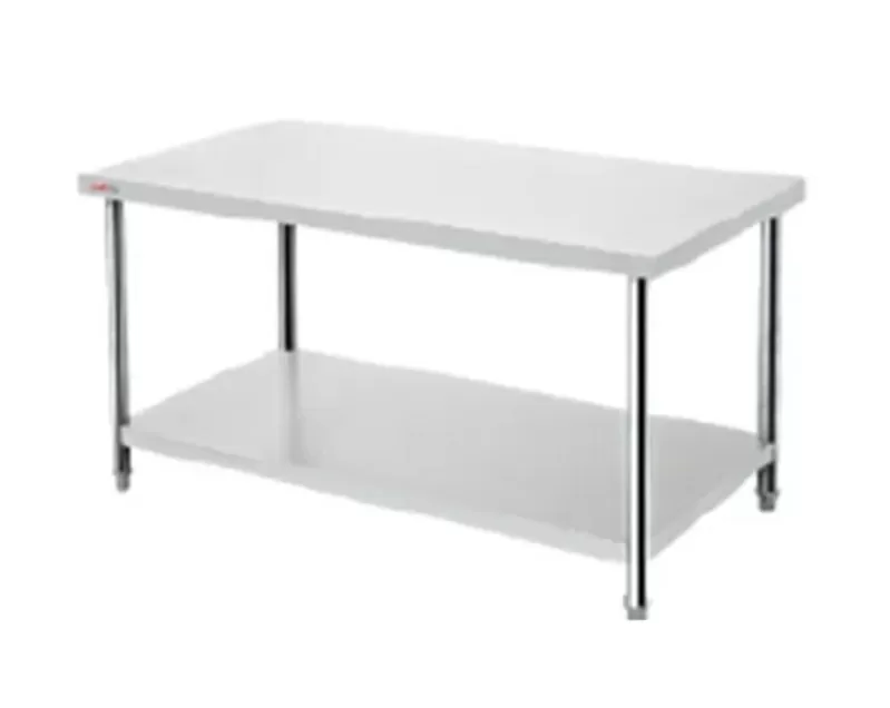 Разделочные столы в ассортименте 