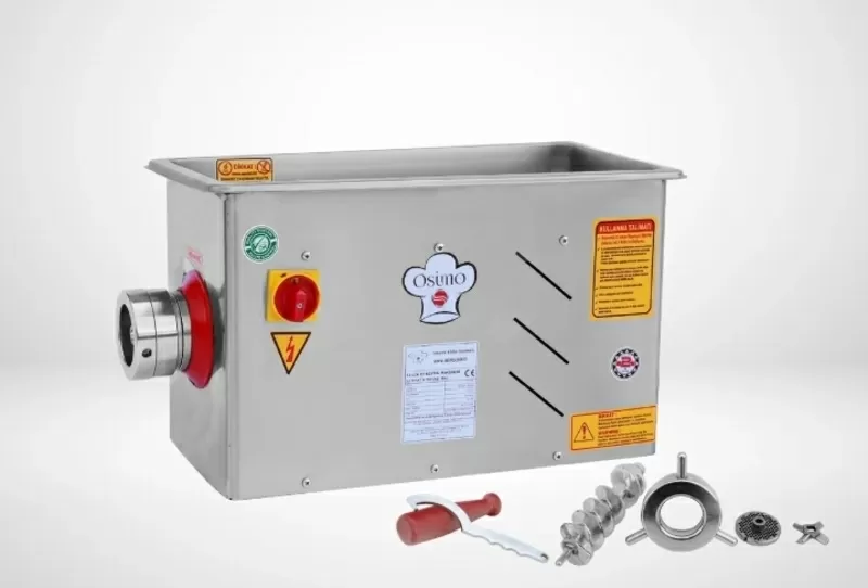 Мясорубки в ассортименте  3