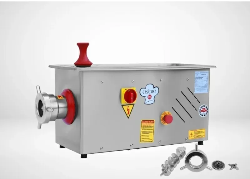 Мясорубки в ассортименте 