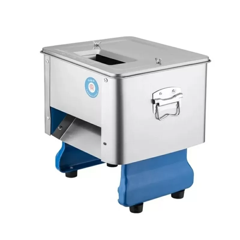 Измельчитель мяса промышленный производительность: 160 кг/час;   мощнос