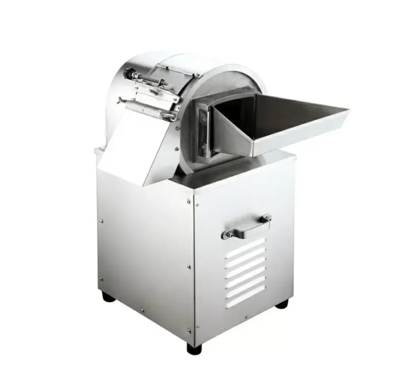 Электрическая фрирезка J310: мощный и универсальный помощник для нарез