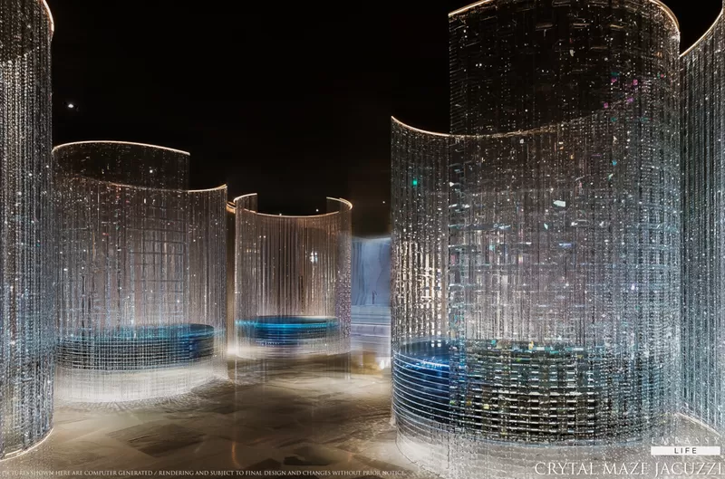 Embаssy Life - ваш реальный шаг к жизни у моря. 3