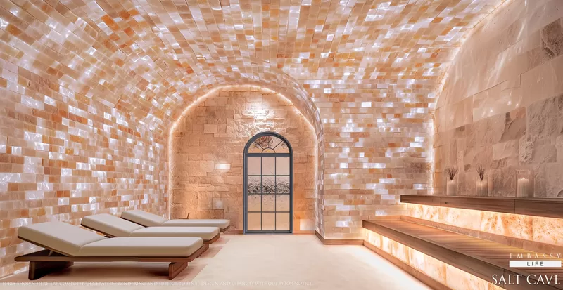 Embаssy Life - ваш реальный шаг к жизни у моря. 5