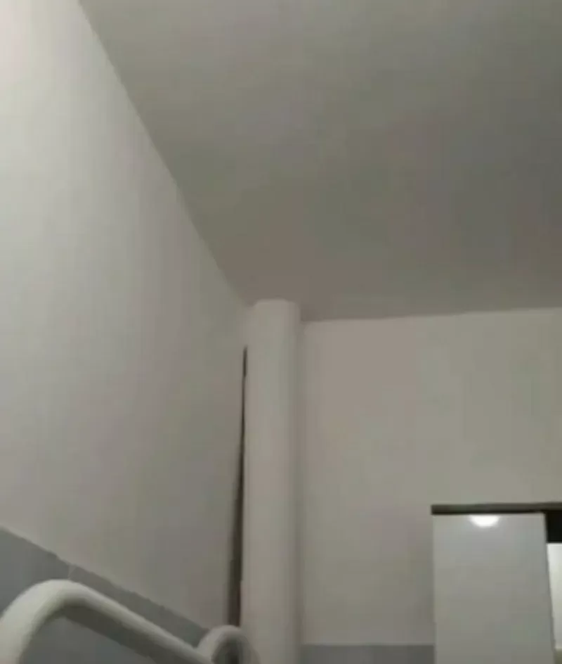 Удаление пятен на потолке 100% гарантия 6