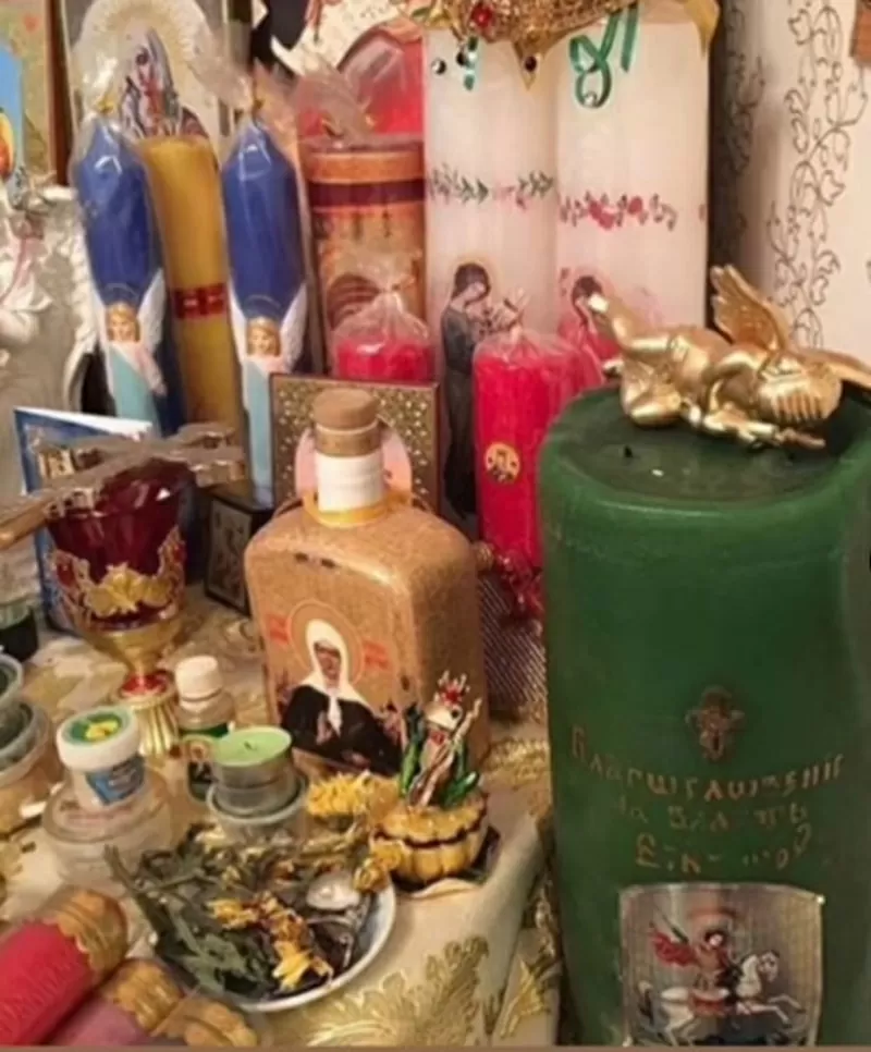 Пoтомственная ведунья предсказательница эзотерик биоэнергет Алмаза!