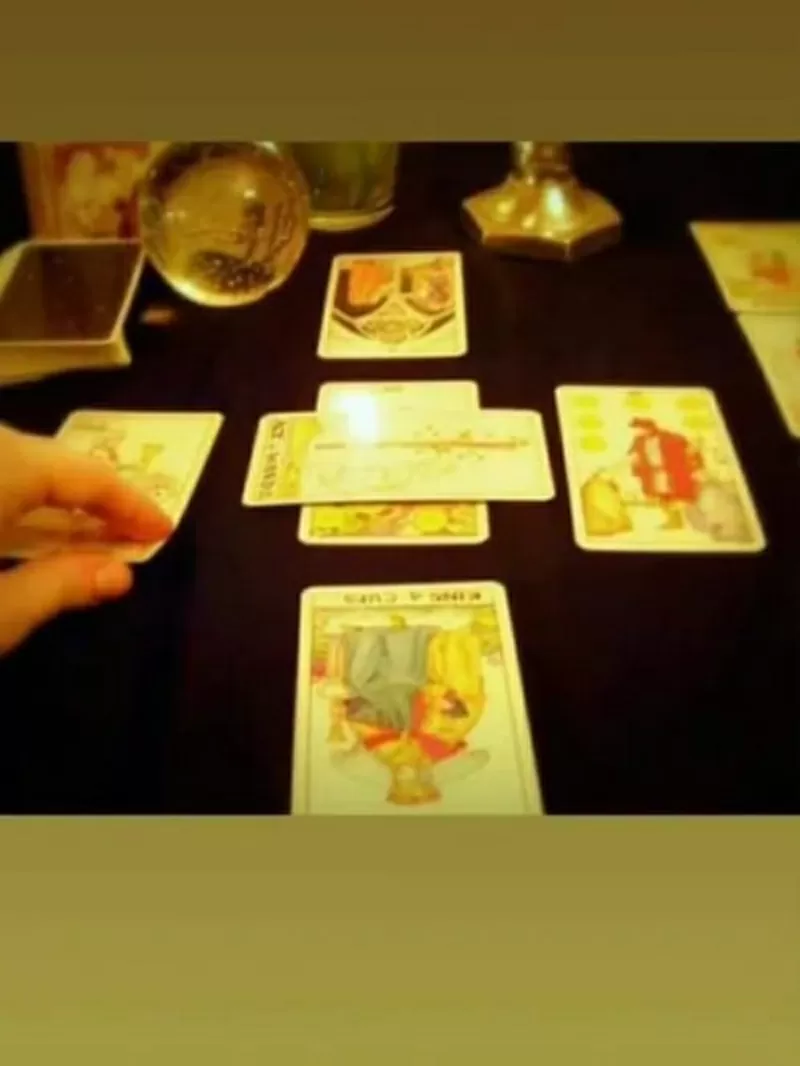 Пoтомственная ведунья предсказательница эзотерик биоэнергет Алмаза! 3