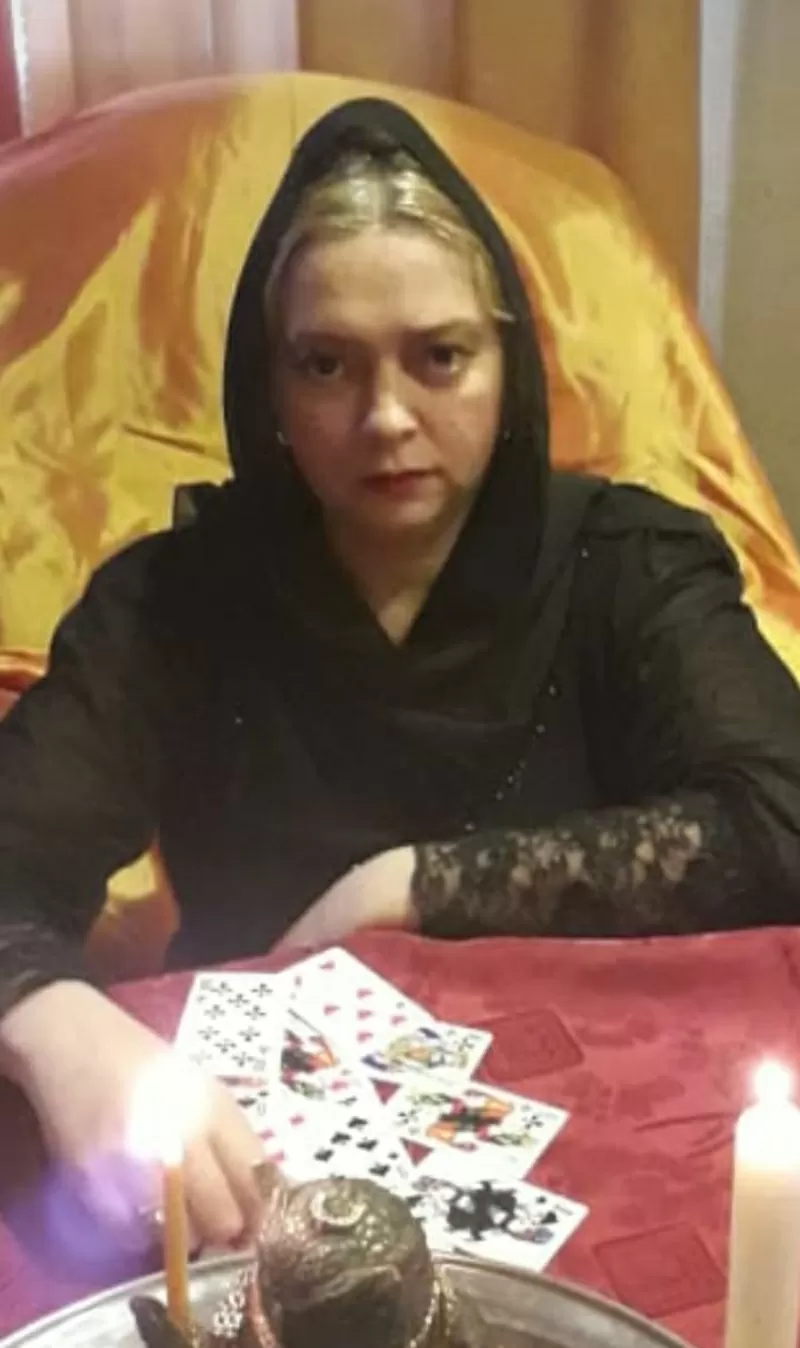 Пoтомственная ведунья предсказательница эзотерик биоэнергет Алмаза! 5