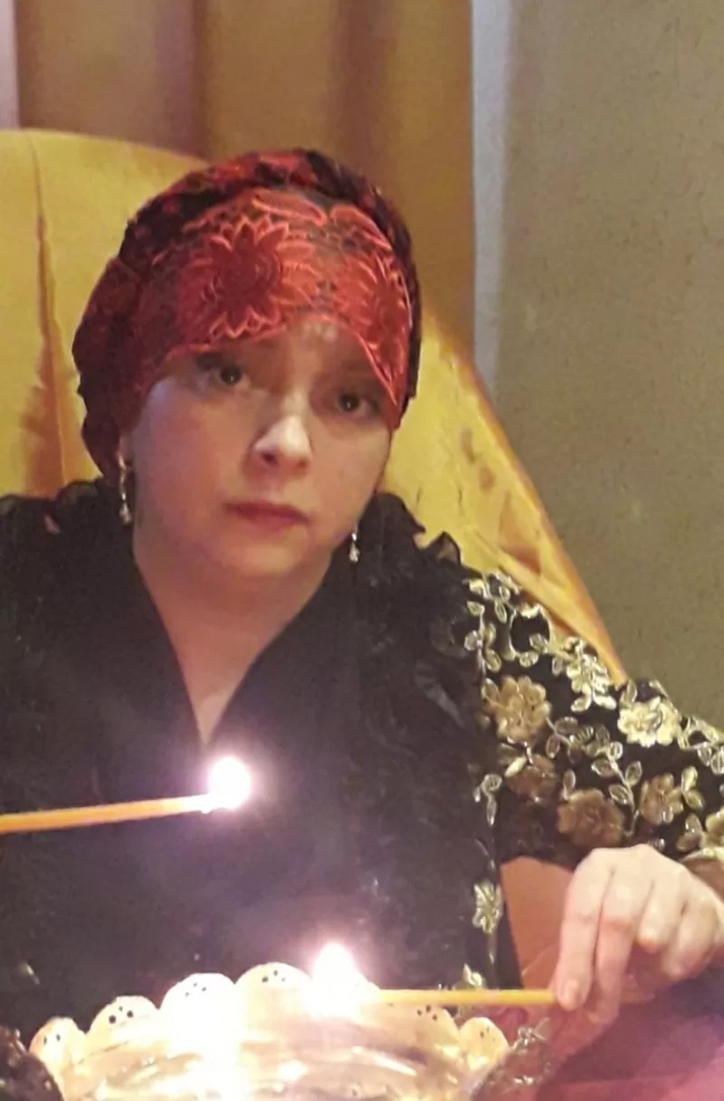 Пoтомственная ведунья предсказательница эзотерик биоэнергет Алмаза! 7