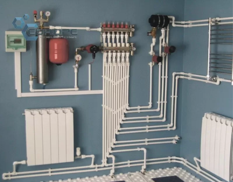 Сантехника 24/7 прочистка канализации, аварийный вызов