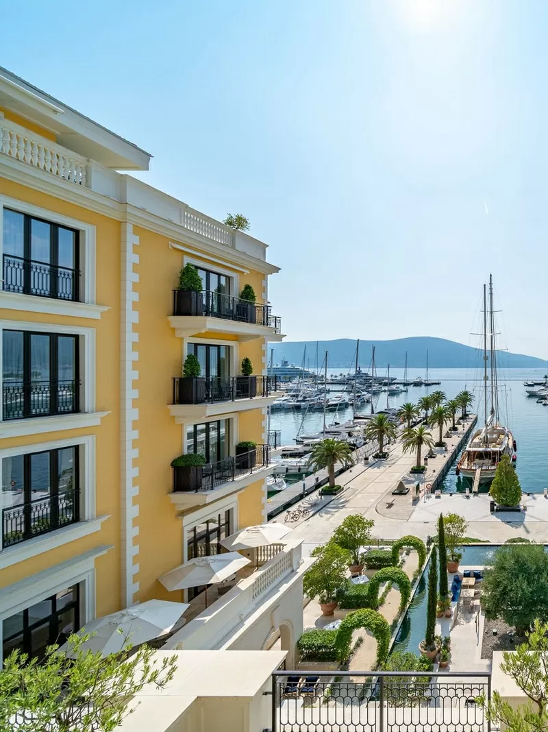 ValueOne – Ваш надёжный партнёр по недвижимости в Черногории. 2