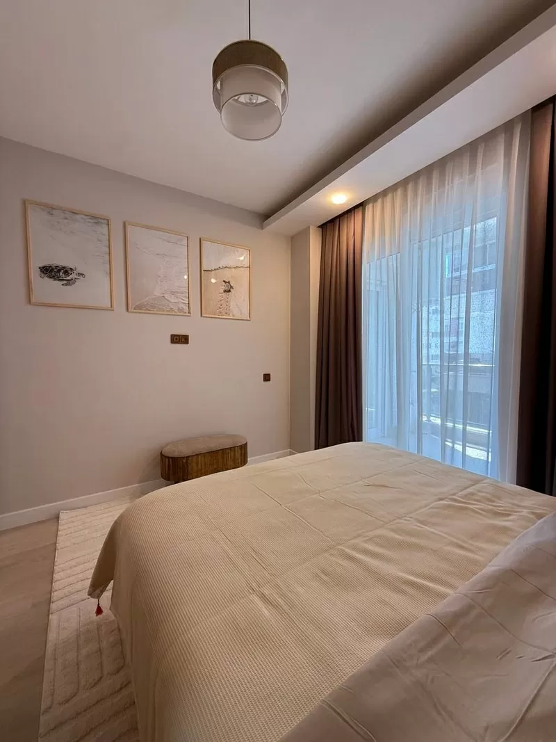 Уютная квартира 1+1 в Анталии, район Лиман – 500 м до моря. 8